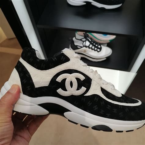 chanel sapatilha|chanel shoes for men.